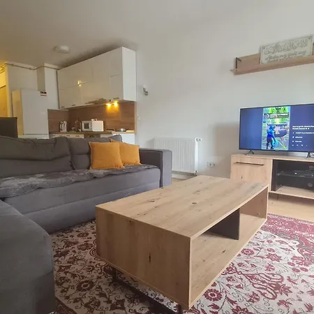 Ilidza Park サラエヴォ