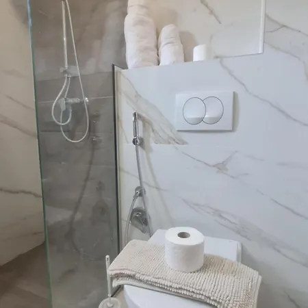 アパート Ilidza Park サラエヴォ