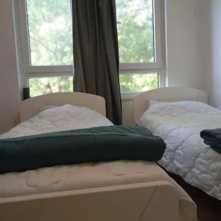 Ilidza Family * 塞拉耶佛