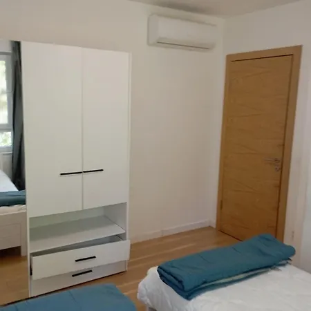 Ilidza Family 塞拉耶佛