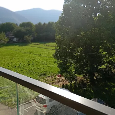 Ilidza Family Apartmán *