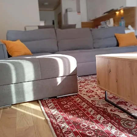 Ilidza Family * 塞拉耶佛