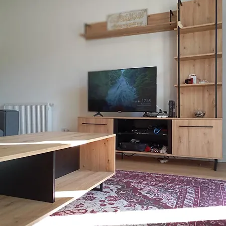 公寓 Ilidza Family 塞拉耶佛