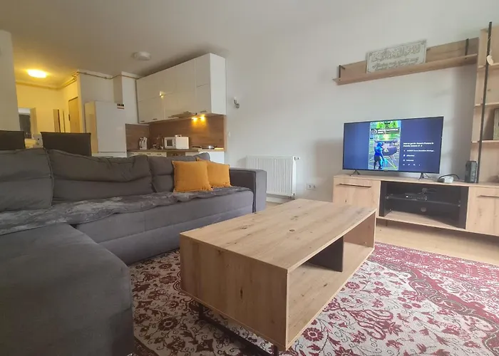 Ilidza Family 塞拉耶佛