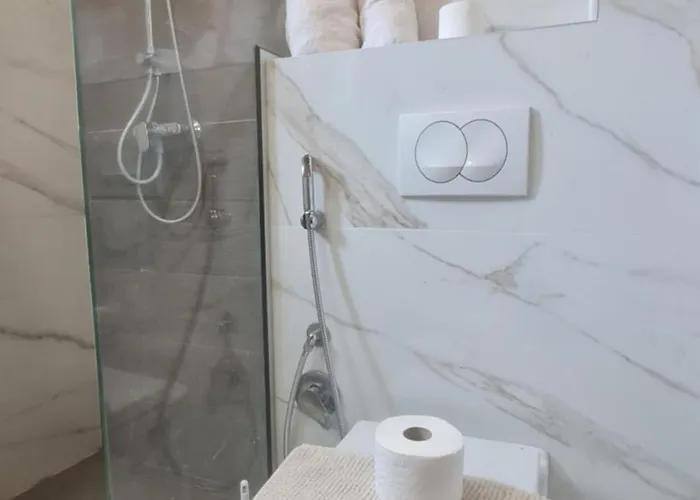 דירה Ilidza Park סראייבו