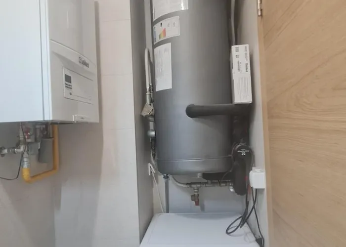 Ilidza Park סראייבו