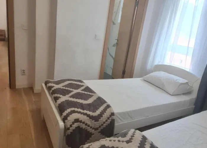 Ilidza Family 公寓