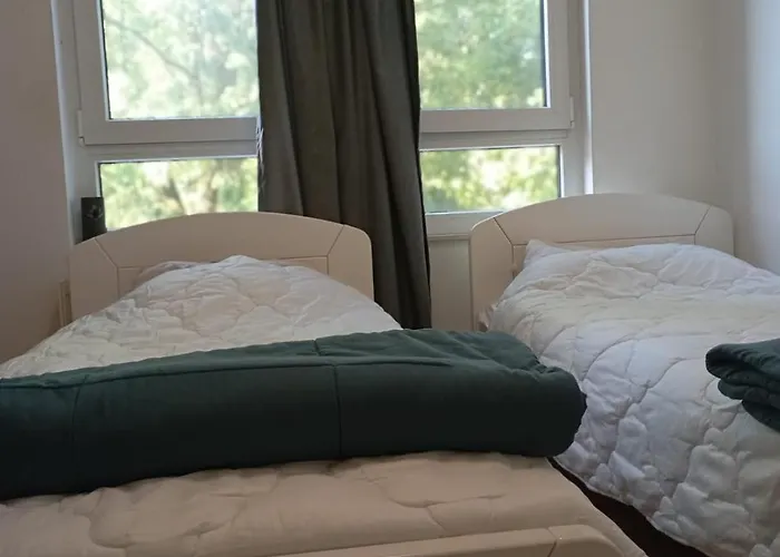 Ilidza Family * 塞拉耶佛