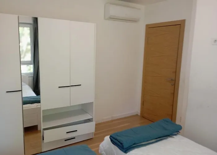 Ilidza Family 塞拉耶佛