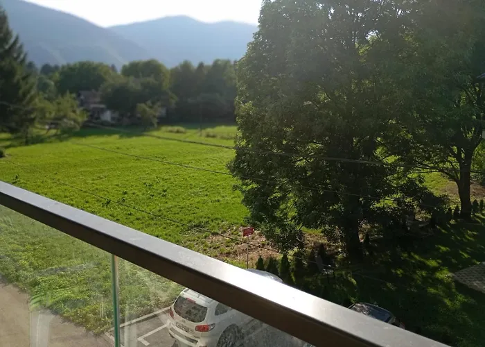 Ilidza Family 公寓 *